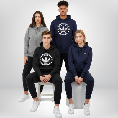 Hoodies