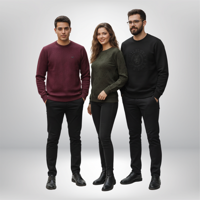 Sweatshirts