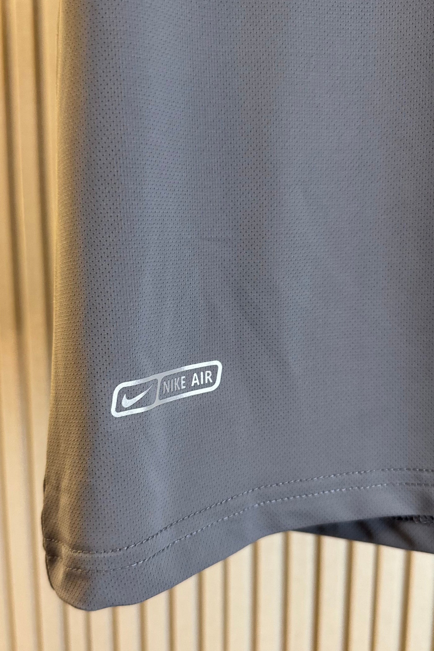 Nike Air Dri-Fit T-Shirt Gray