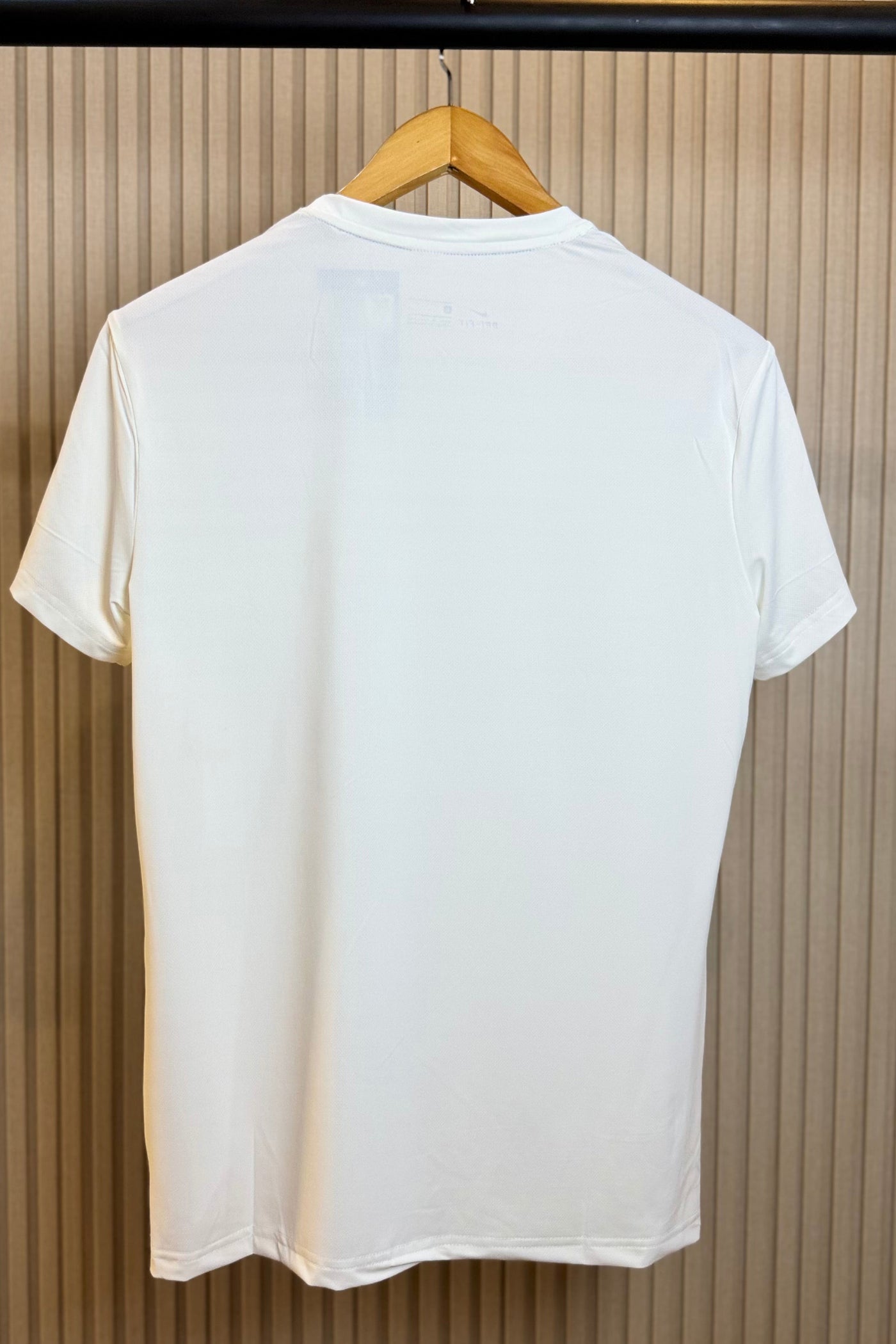 Nike Air Dri-Fit T-Shirt White