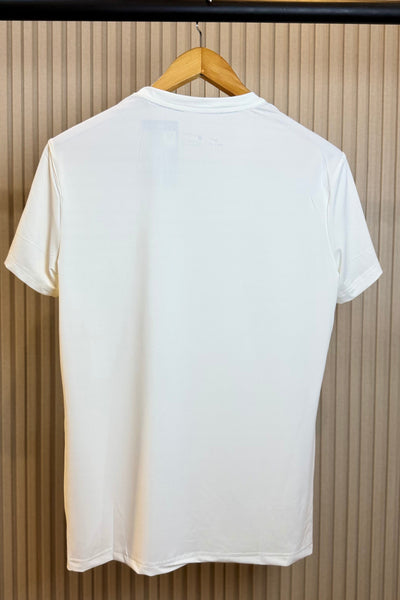 Nike Air Dri-Fit T-Shirt White