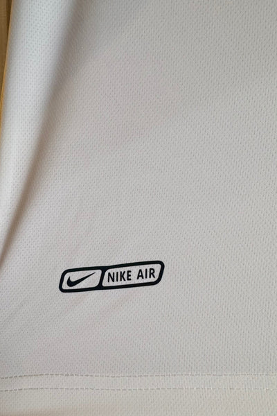 Nike Air Dri-Fit T-Shirt White