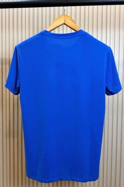 Nike Air Dri-Fit T-shirt Royal Blue