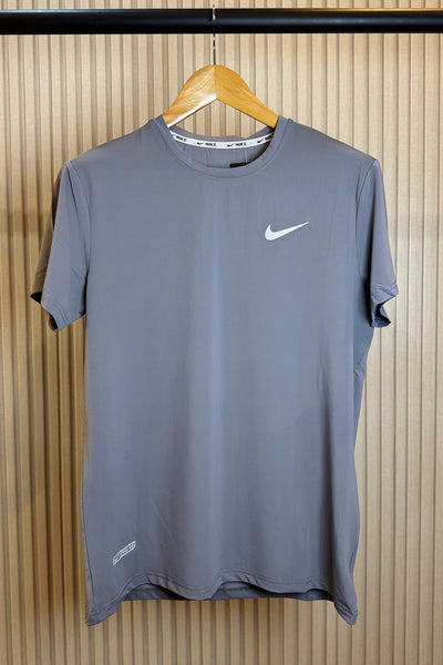 Nike Air Dri-Fit T-Shirt Gray