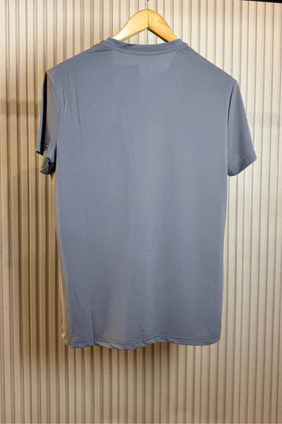 Nike Air Dri-Fit T-Shirt Gray