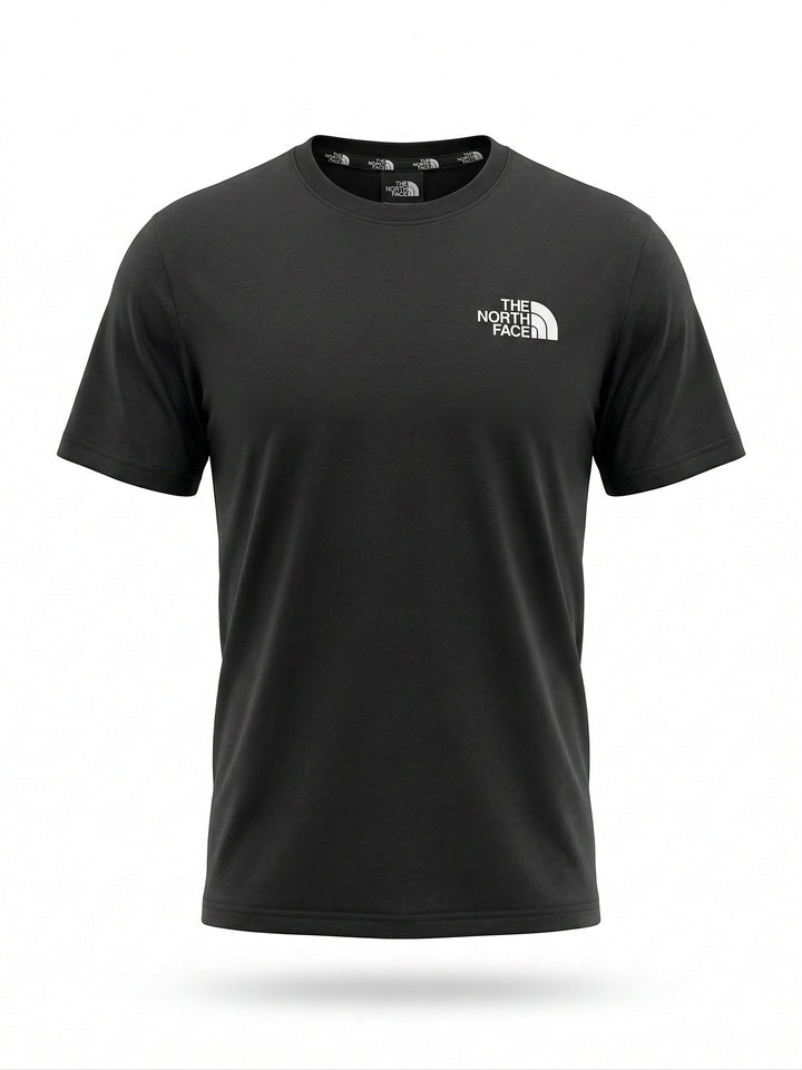 The North Face FLASHDRY - Black – Boss Studio