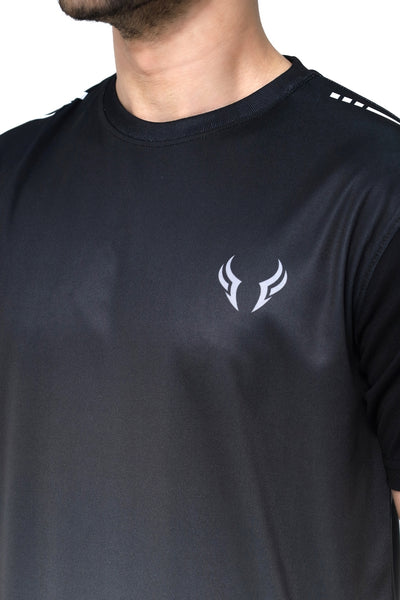 Velocity –  Gray Sublimation Track Suit