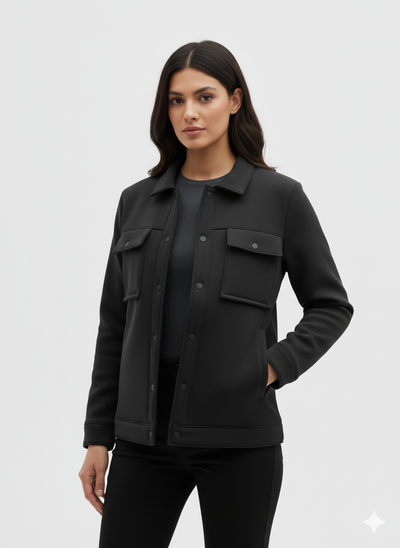 Ralph Lauren Heritage Jacket - Black